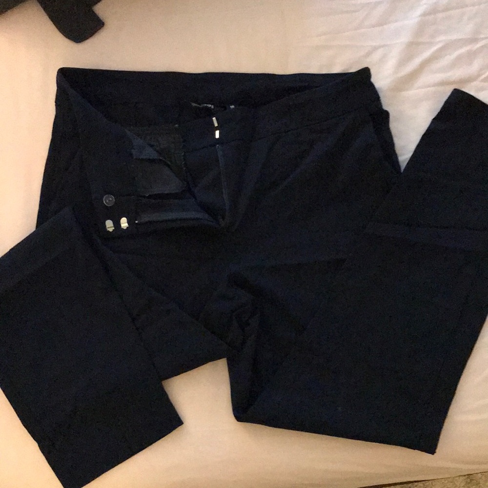 Great work pants